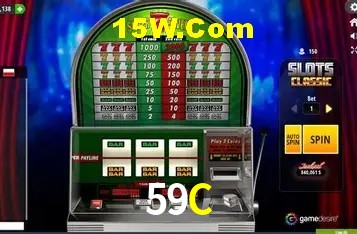 Casino Ao Vivo 59C