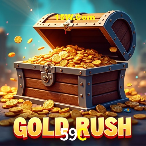 APP oficial da 59C para mobile