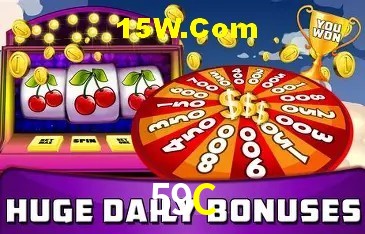 Recursos de Bônus 59C