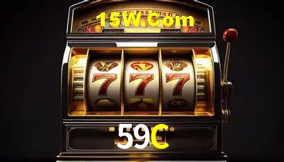 59C: Jogos de Caça-Níqueis-Altas Recompensas, Roleta-Velocidade, Blackjack-Desafios Máximos