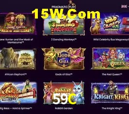 Estatísticas Esportivas 59C