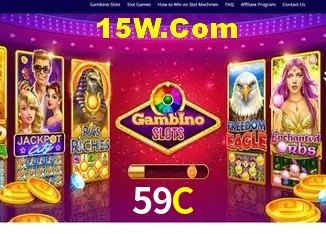 Experiência VIP 59C
