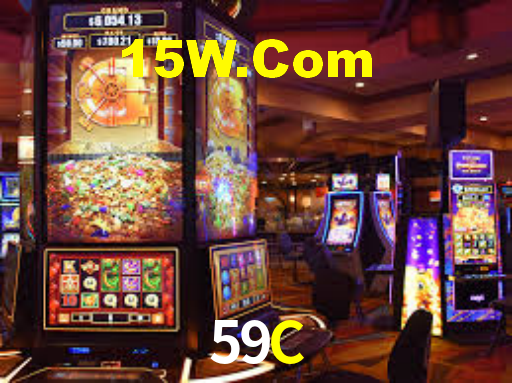 59C: A Experiência de Casino com Jogos de Mesa ao Vivo