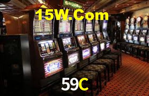 59C: Jogos de Caça-Níqueis-Altas Recompensas, Roleta-Velocidade, Blackjack-Desafios Máximos