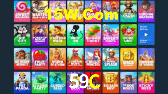 Jogos Exclusivos 59C